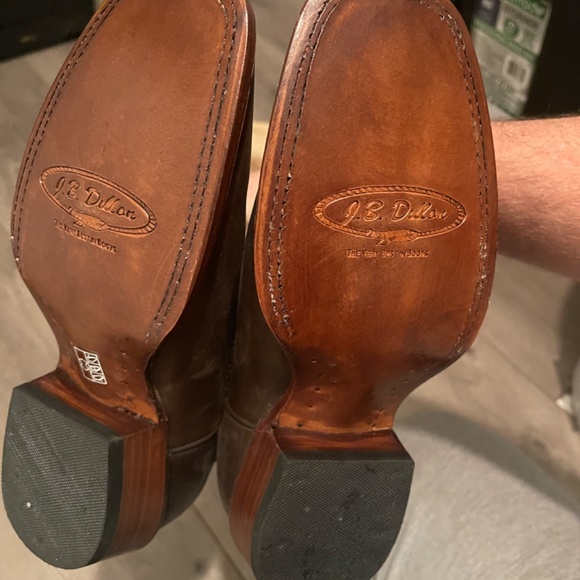 Cowgirl Boots - Picture 4 of 4